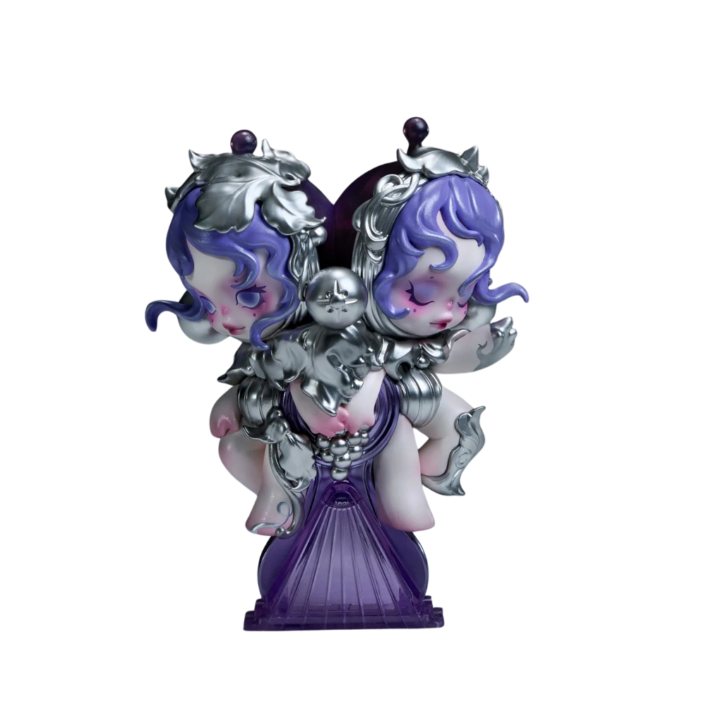 SKULLPANDA The Feast Begins Series Figures Blind Box
