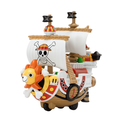 Pop Mart x One Piece - Grand Line Vehicles Blind Box