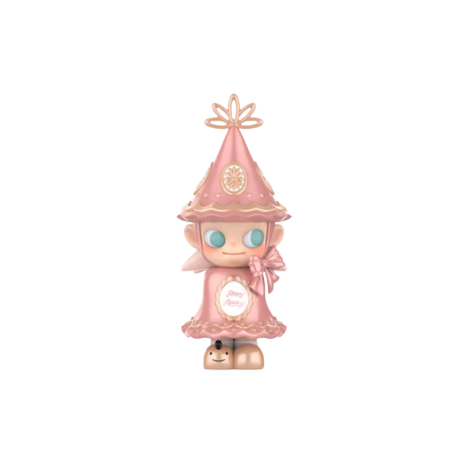 Zsiga The Winter of Gifts Series Figures