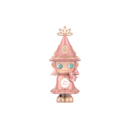 Zsiga The Winter of Gifts Series Figures