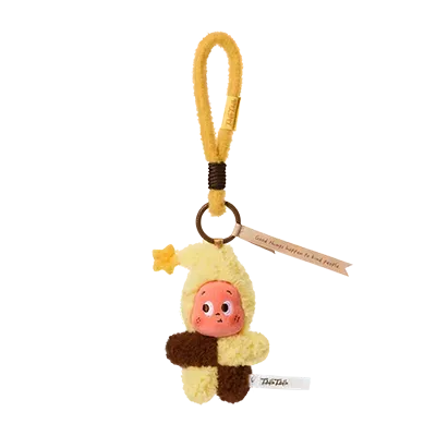 Twinkle Twinkle Savor The Moment Blind Plush Pendant Blind Box