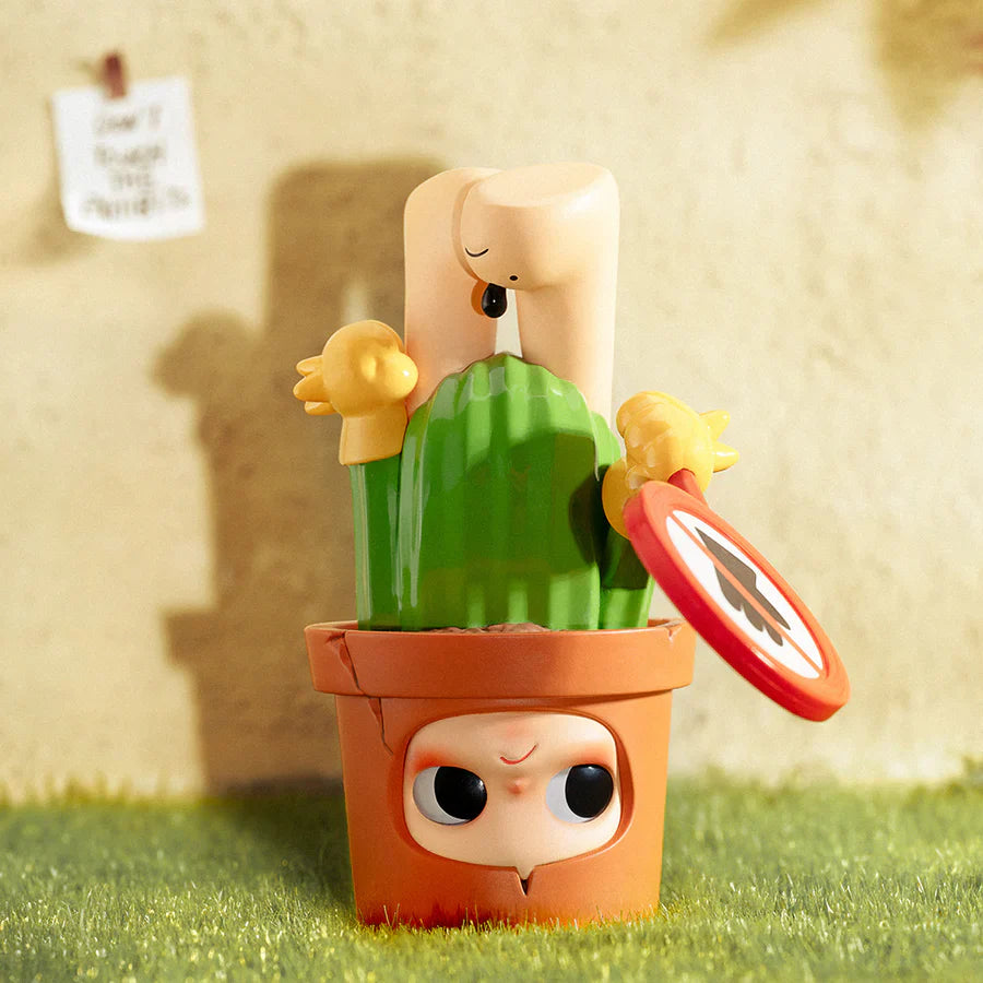 Zsiga Let It Be Blind Box