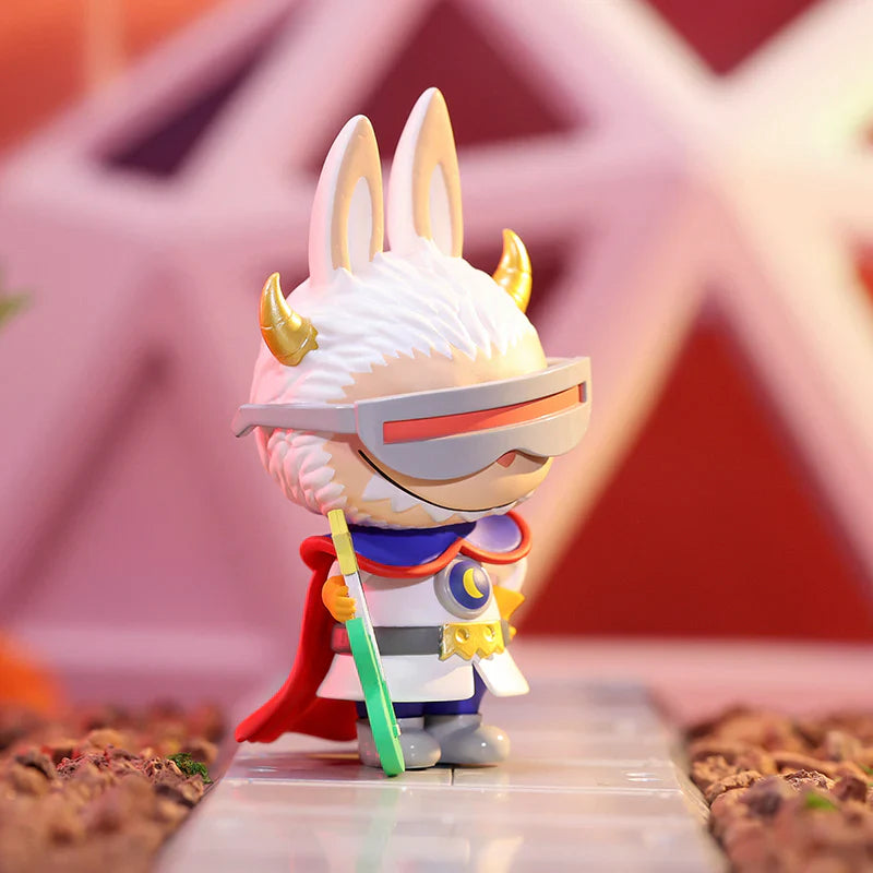 The Monsters Space Adventures Blind Box