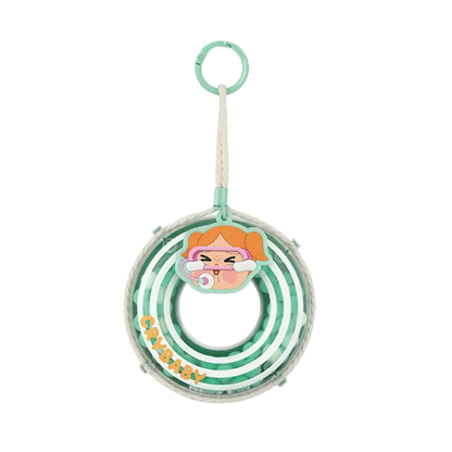 [PREORDER] CRYBABY Vacation Mode On Series-Pendant Blind Box