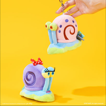 POP MART SpongeBob SquarePants - Friends Play Together