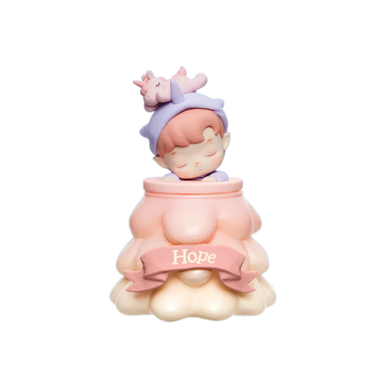 Apple of My Eye Series-Scented Candle Blind Box