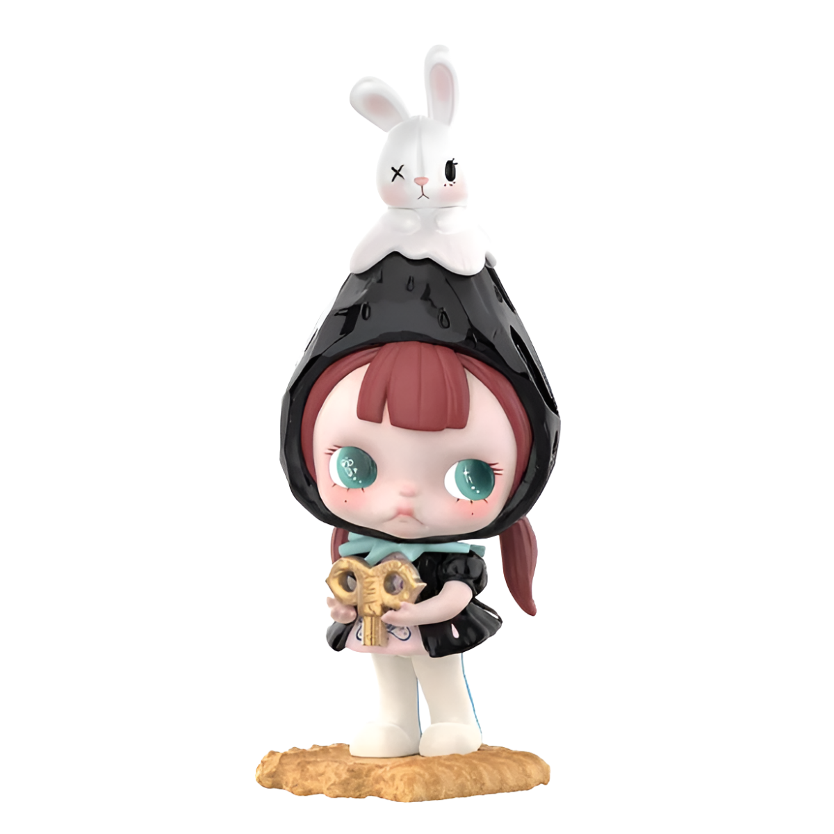 TinyTiny - Act I: Sugar Therapy Room Series Figures
