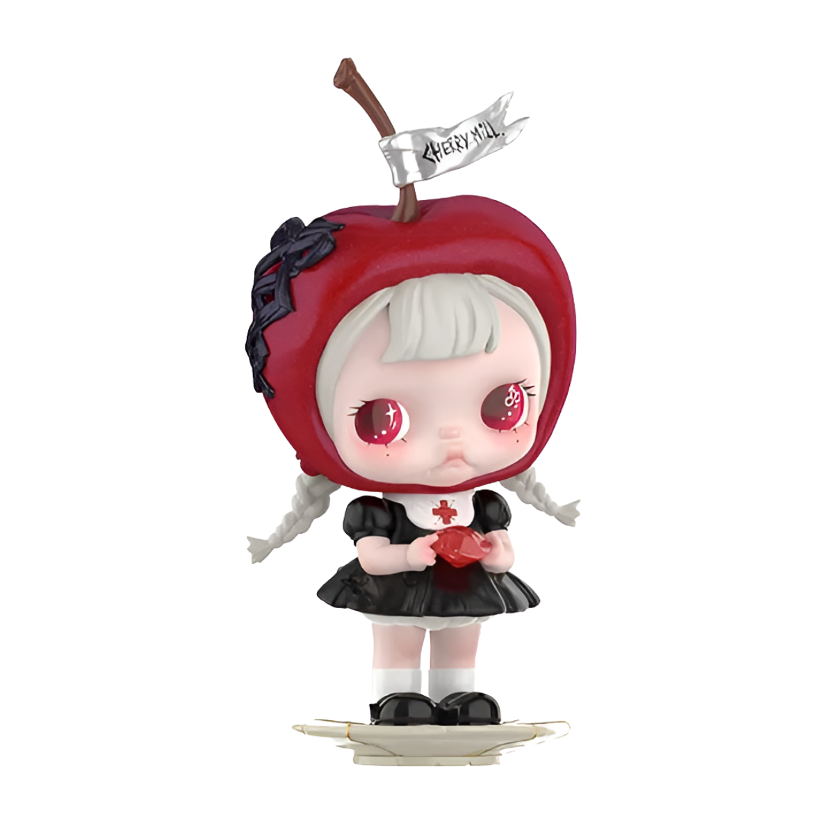 TinyTiny - Act I: Sugar Therapy Room Series Figures
