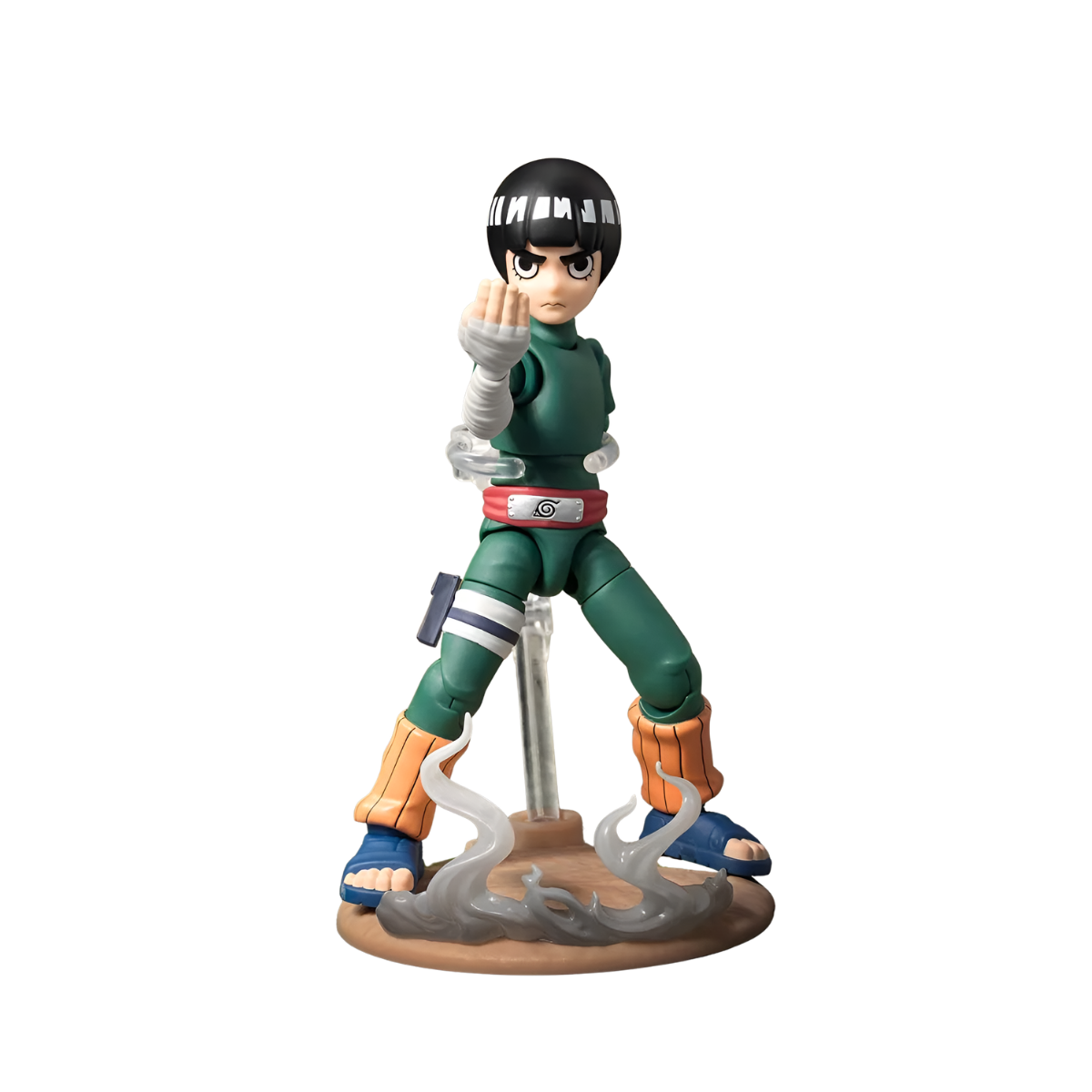 POP Action Classic NARUTO-Chunin NAME Exam Arc Series Figures