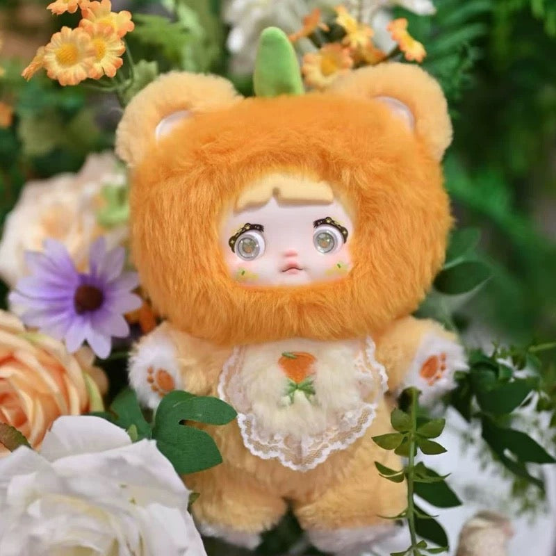 [PREORDER] NOMMI Interesting Fruit Blind Box