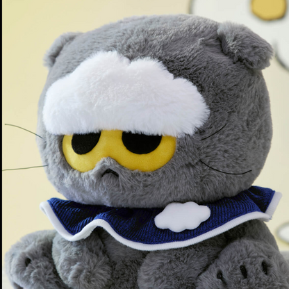 [PREORDER] LINE FRIENDS ZO&FRIENDS Medium Plush