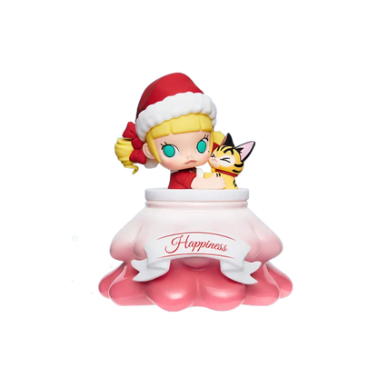 Apple of My Eye Series-Scented Candle Blind Box
