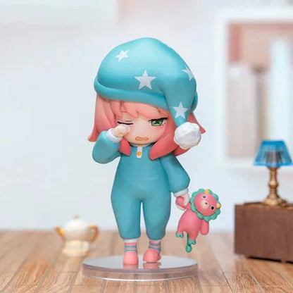 Pop Mart SPY x FAMILY Anya's Daily Life Blind Box