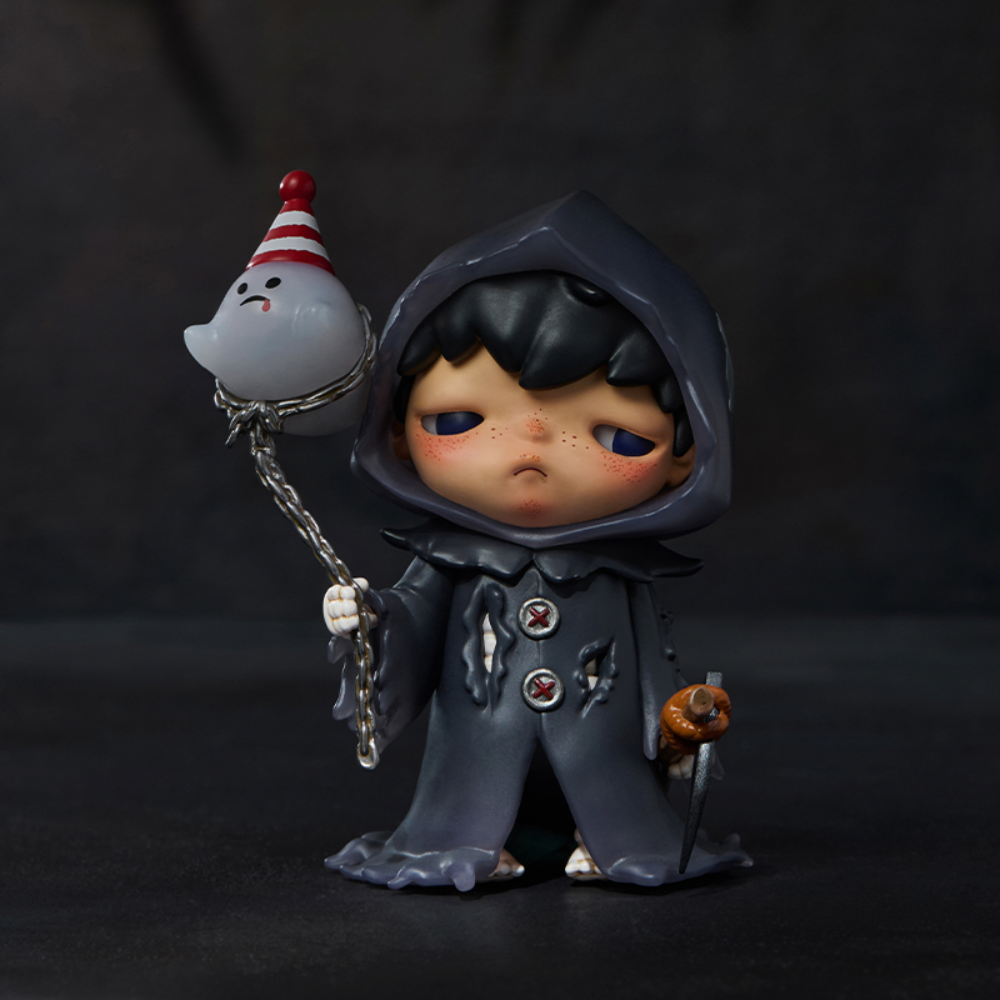 [PREORDER] Hirono Monsters' Carnival Series Figures Blind Box