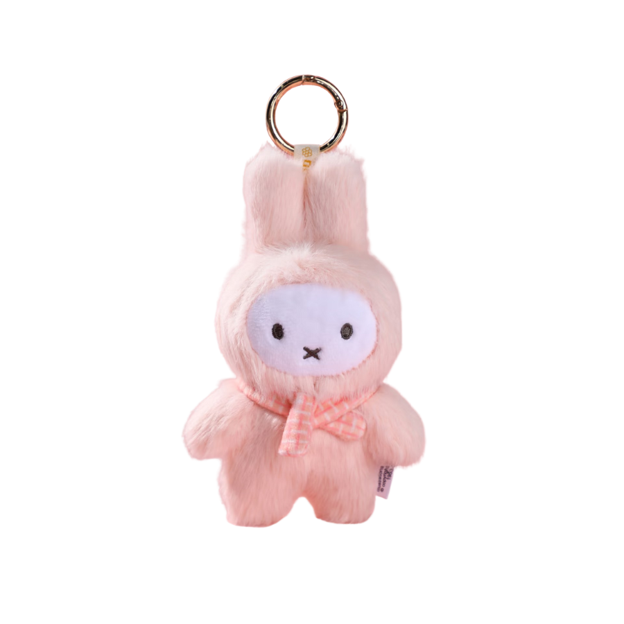 [PREORDER] VIPO Miffy Macaron Plush Blind Box