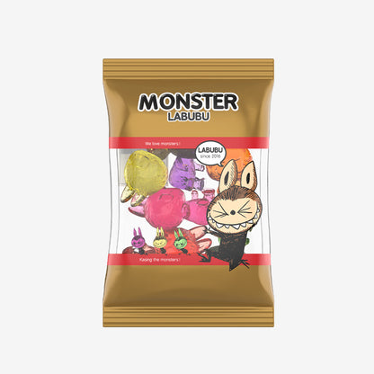 The Monsters Candy Blind Box