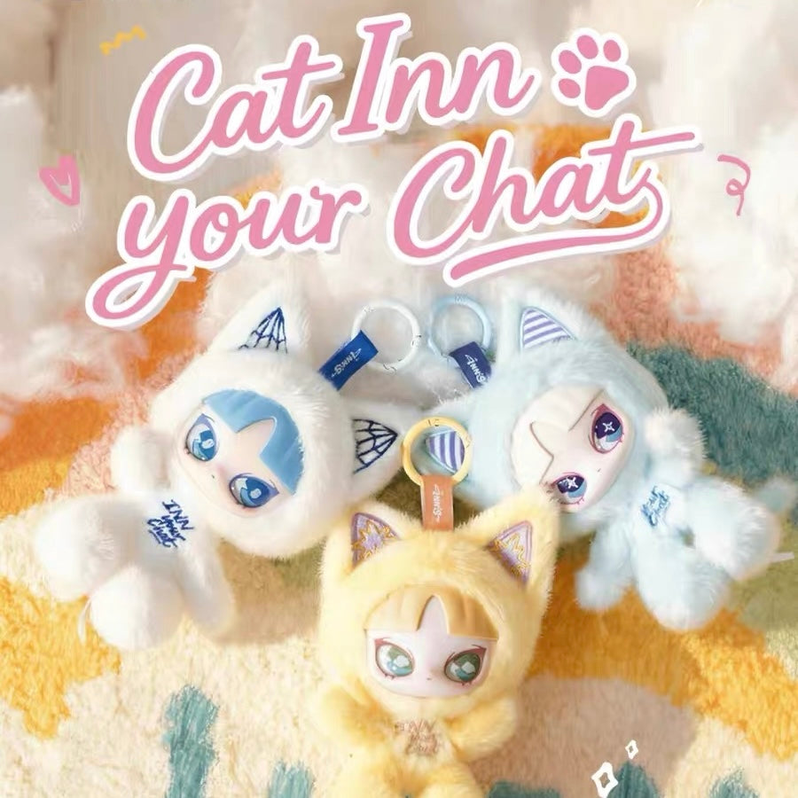 INN'S Cat Inn your Chat