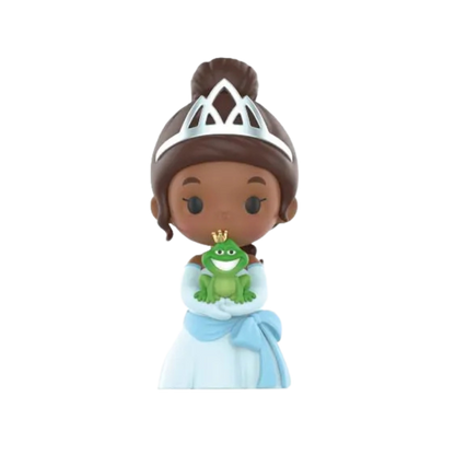 Pop Mart Disney Princess Fairy Tale Friendship Series