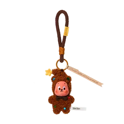 Twinkle Twinkle Savor The Moment Blind Plush Pendant Blind Box