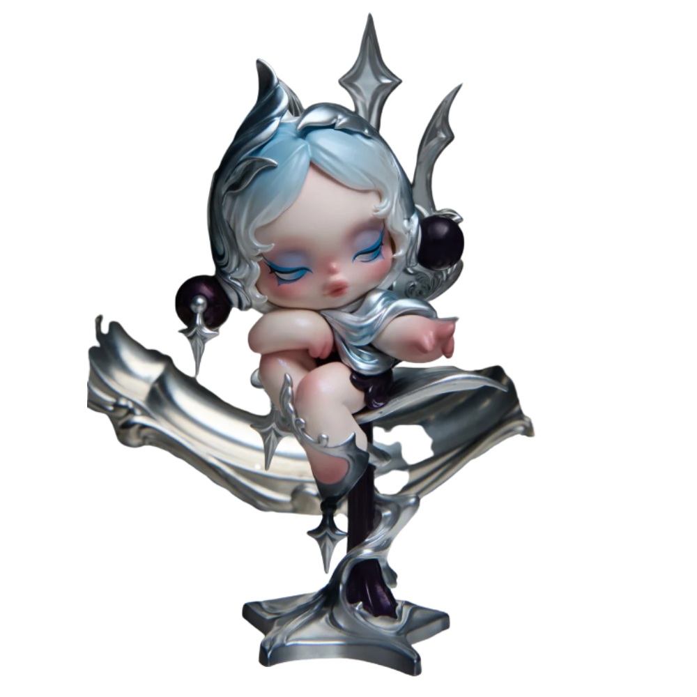 SKULLPANDA The Feast Begins Series Figures Blind Box