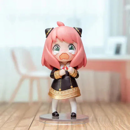 Pop Mart SPY x FAMILY Anya's Daily Life Blind Box