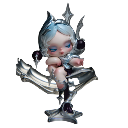 [PREORDER] SKULLPANDA The Feast Begins Series Figures Blind Box