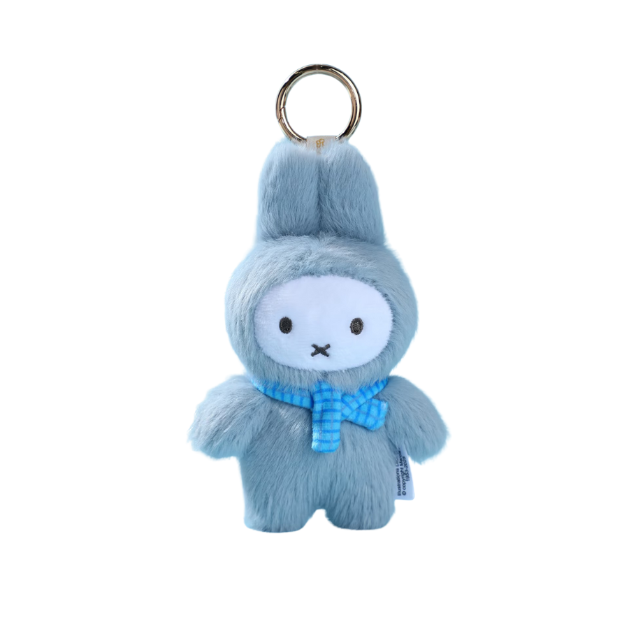 [PREORDER] VIPO Miffy Macaron Plush Blind Box