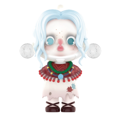SKULLPANDA The Addams Family Series