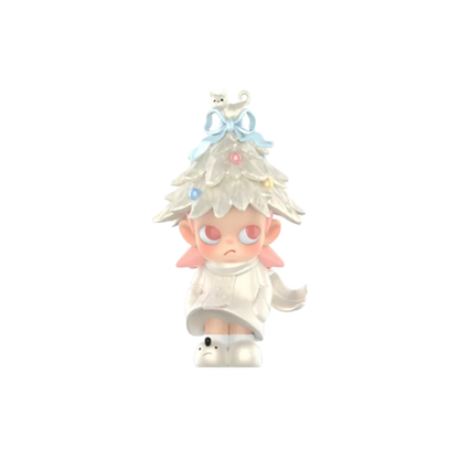 Zsiga The Winter of Gifts Series Figures