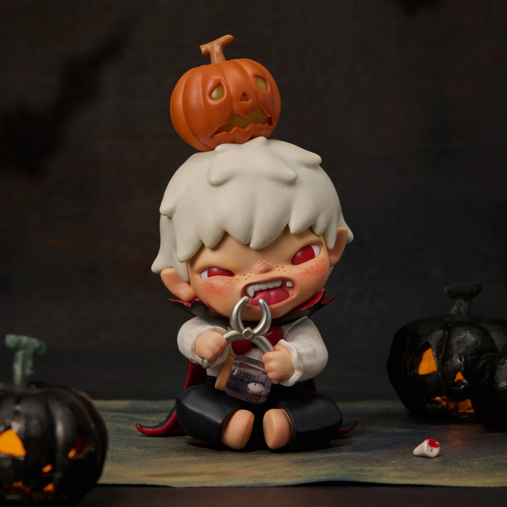 [PREORDER] Hirono Monsters' Carnival Series Figures Blind Box