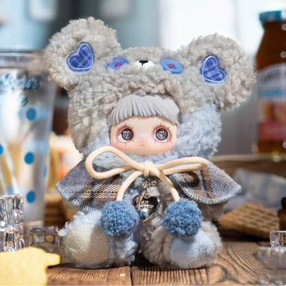 Maymei Tiny Bear Cookie Blind Box