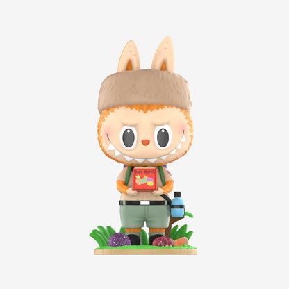 The Monsters Candy Blind Box