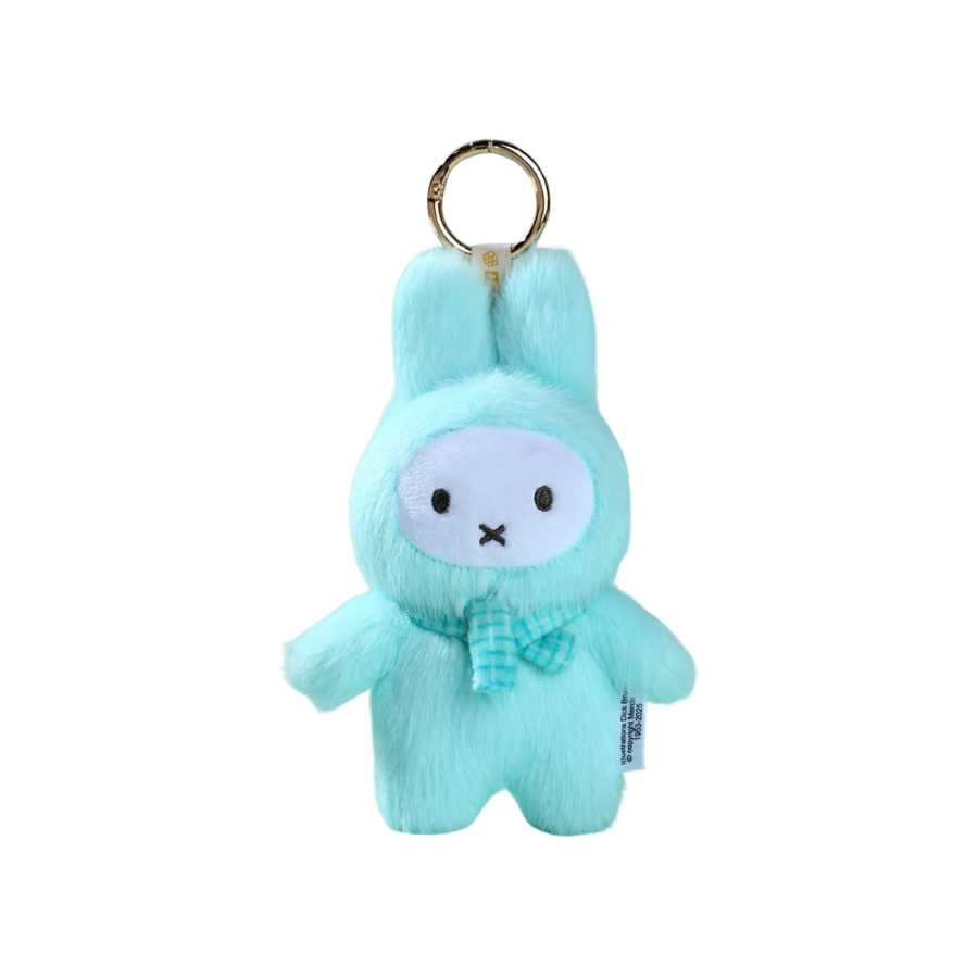 [PREORDER] VIPO Miffy Macaron Plush Blind Box