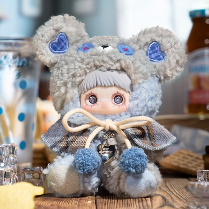 [PREORDER] Maymei Tiny Bear Cookie Blind Box
