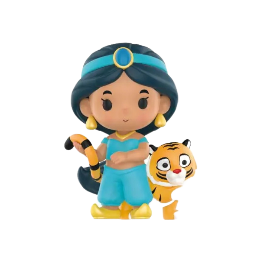 Pop Mart Disney Princess Fairy Tale Friendship Series