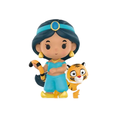 Pop Mart Disney Princess Fairy Tale Friendship Series