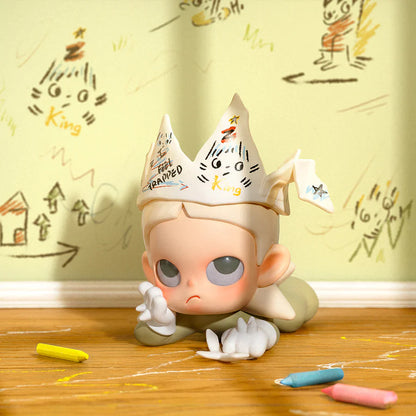 Zsiga Let It Be Blind Box