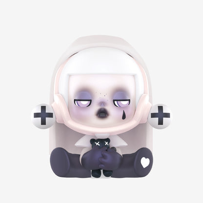 SKULLPANDA Ancient Castle Series