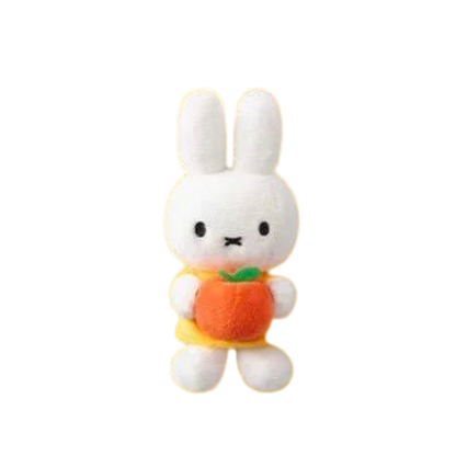 [PREORDER] Miffy Winter Series Plush Keychain Blind Box