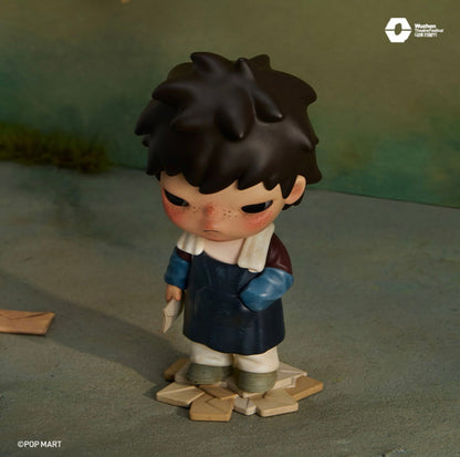 [PREORDER] Hirono x Wuzhen The Fleeting Years