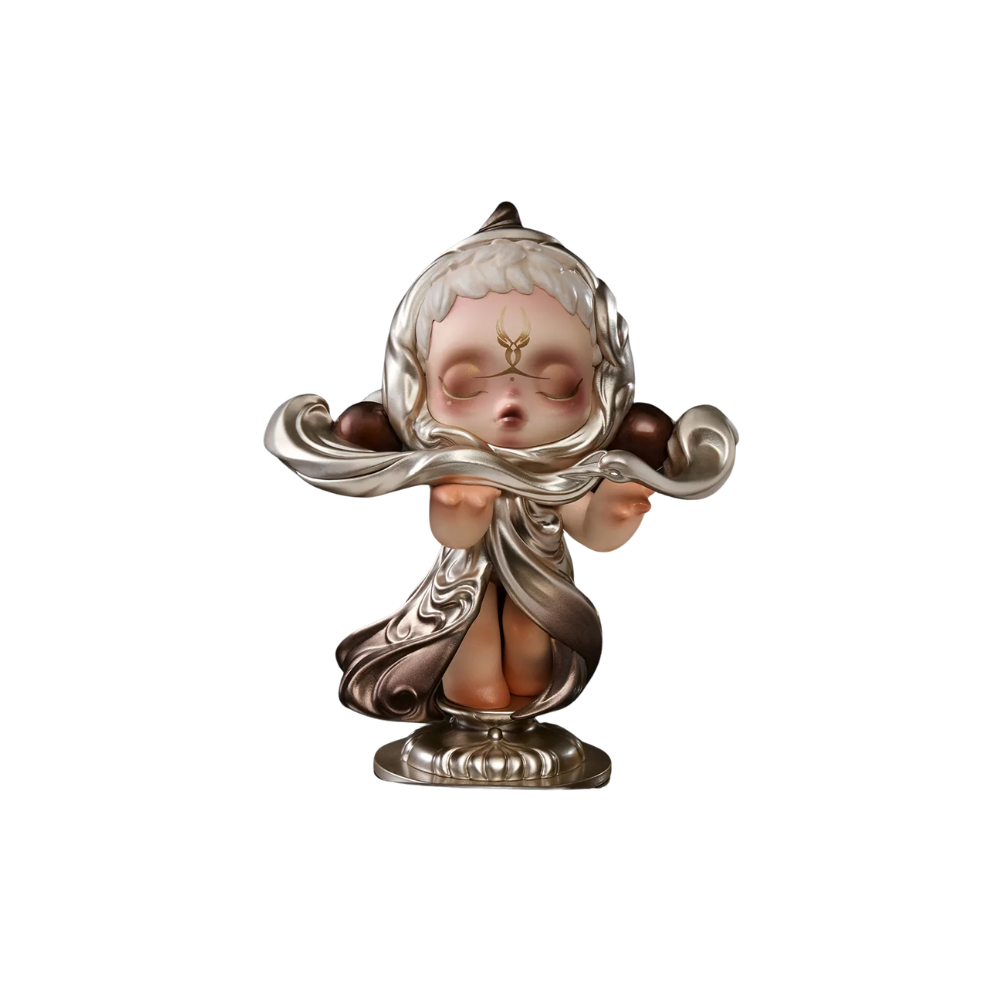 [PREORDER] SKULLPANDA The Feast Begins Series Figures Blind Box