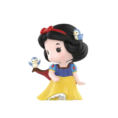 Pop Mart Disney Princess Fairy Tale Friendship Series