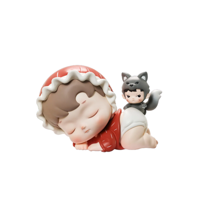 [PREORDER] HACIPUPU Whispers of My World Series Figures