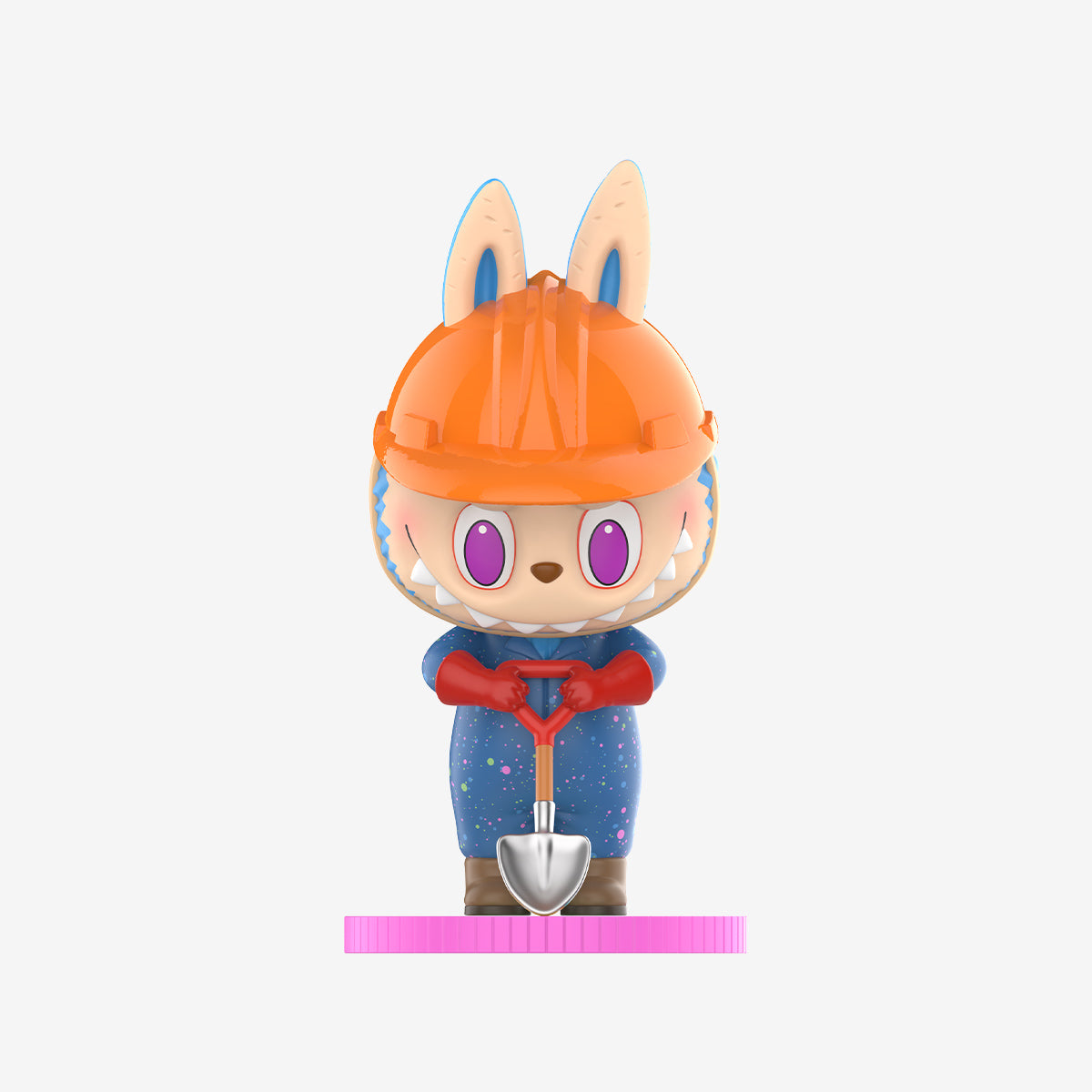 The Monsters Candy Blind Box