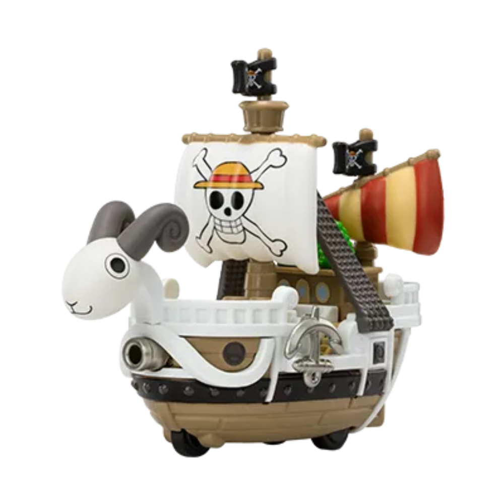 Pop Mart x One Piece - Grand Line Vehicles Blind Box
