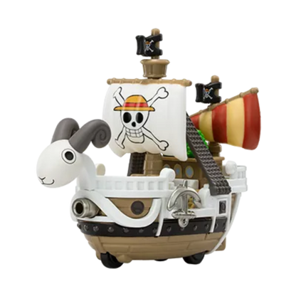 Pop Mart x One Piece - Grand Line Vehicles Blind Box