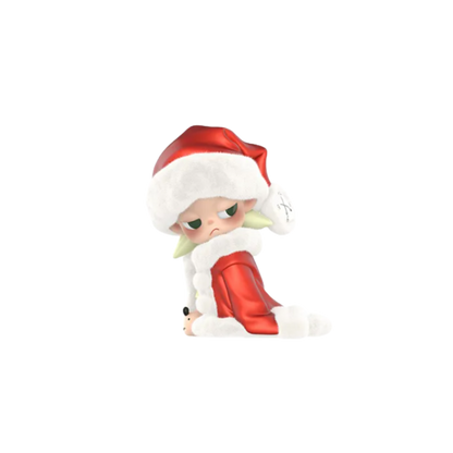 Zsiga The Winter of Gifts Series Figures
