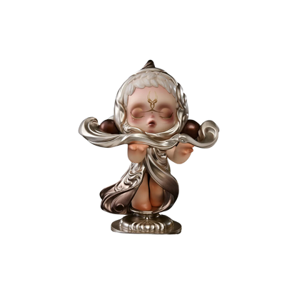 SKULLPANDA The Feast Begins Series Figures Blind Box