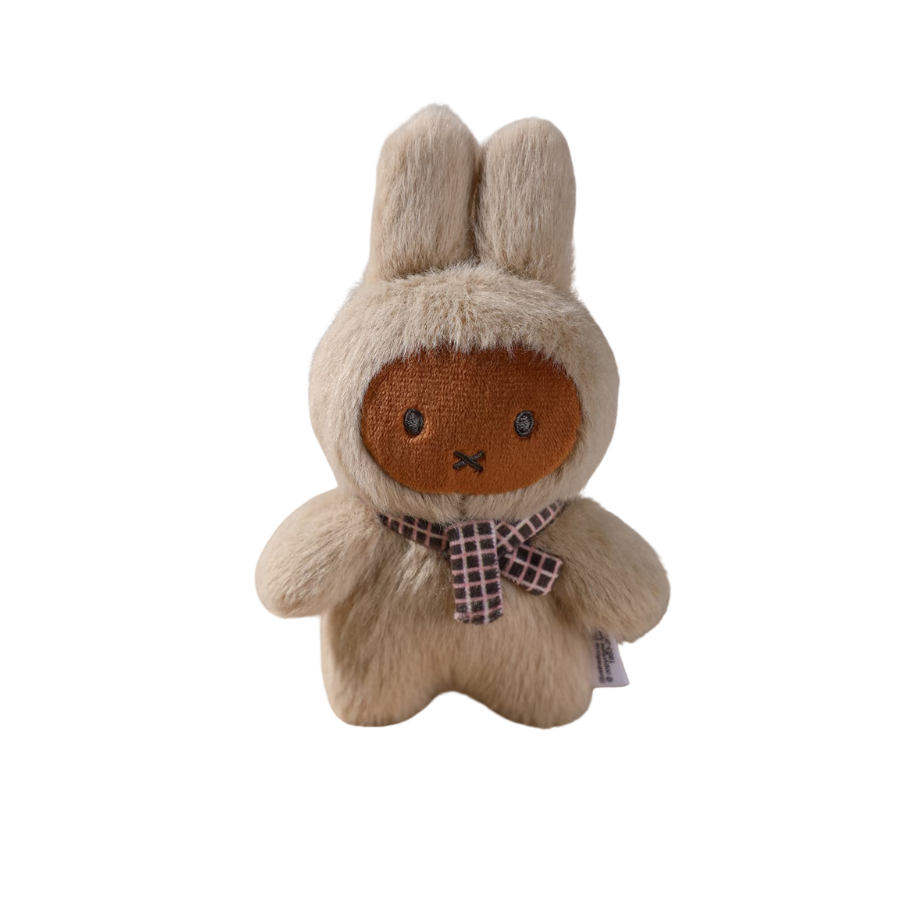 VIPO Miffy Macaron Plush Blind Box