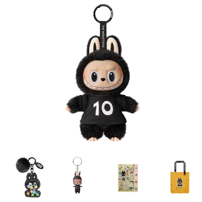 [PREORDER] THE MONSTERS 10th Anniversary Exhibition Limited